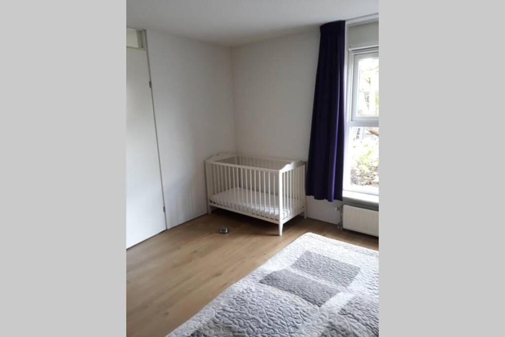 Huis Bij De Catalpa Dordrecht Kültér fotó