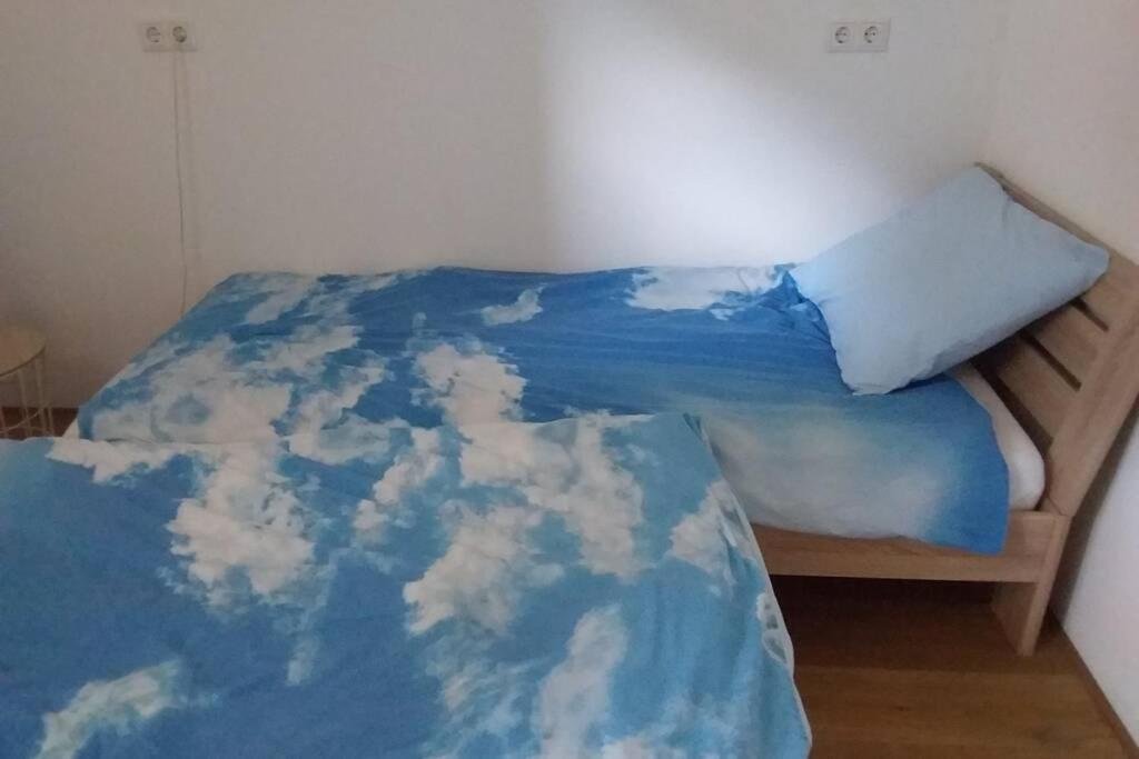 Huis Bij De Catalpa Dordrecht Kültér fotó